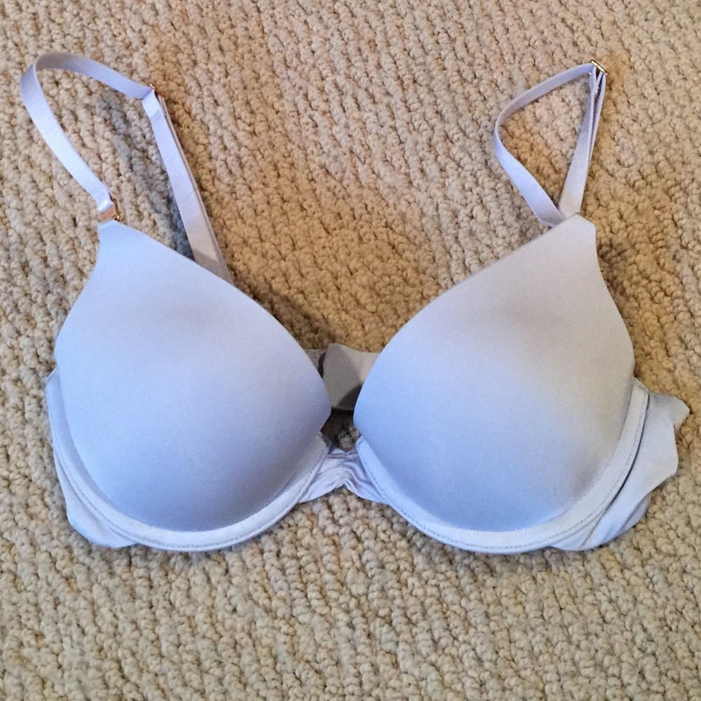 Aerie push up bra